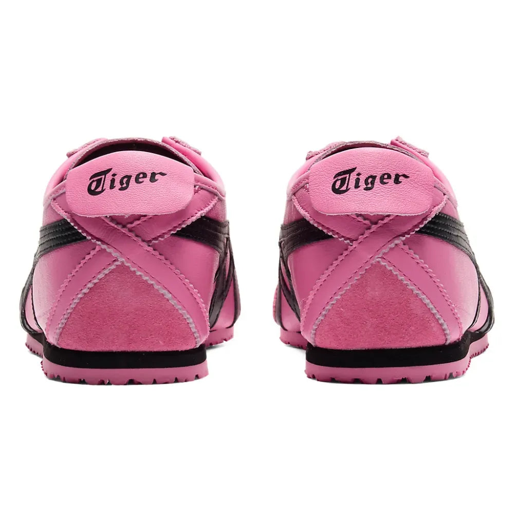 Onitsuka Tiger Mexico 66 Dragon Fruit Black