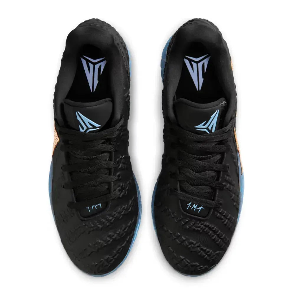 Swarovski x Nike Ja 3 Black Multi-Color
