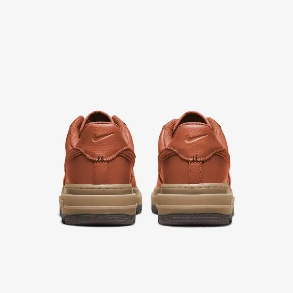 Nike Air Force 1 Luxe "Burnt Sunrise"