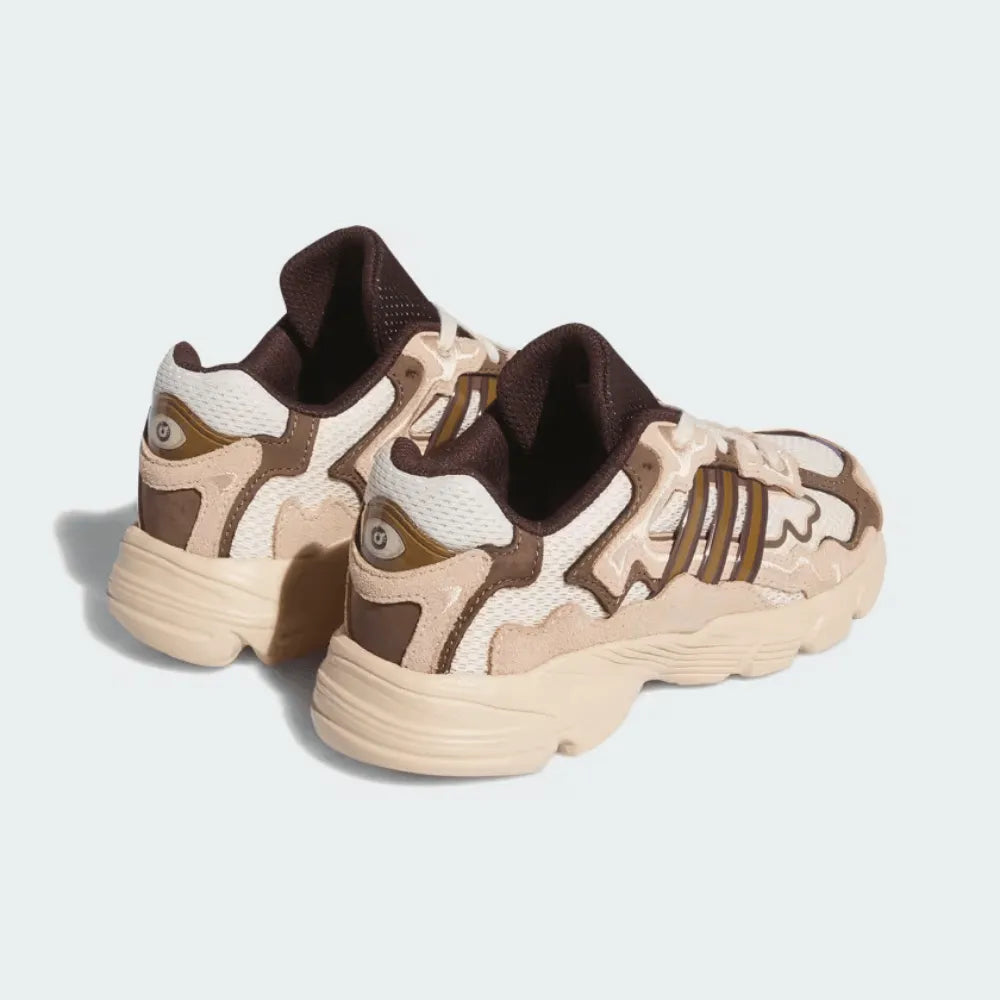 Bad Bunny x adidas Response CL Kids Bronze Strata
