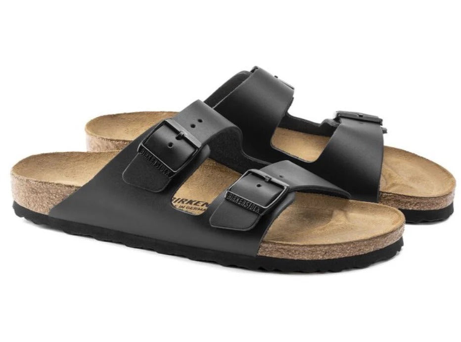 Birkenstock Arizona Smooth Leather