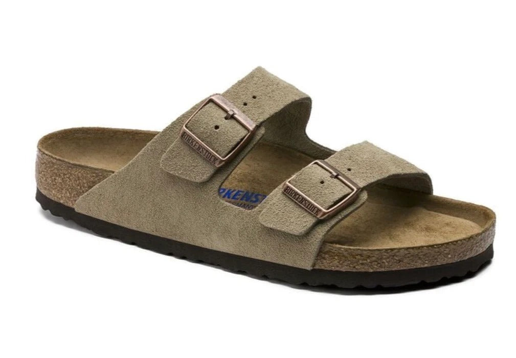 Birkenstock Arizona Smooth Leather