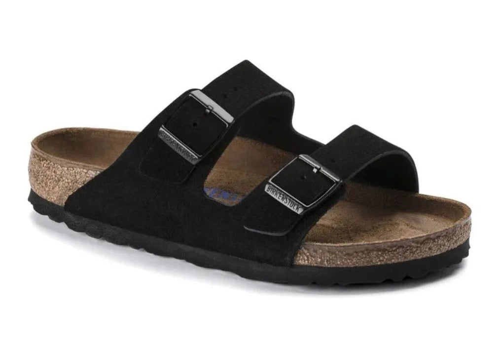 Birkenstock Arizona Smooth Leather