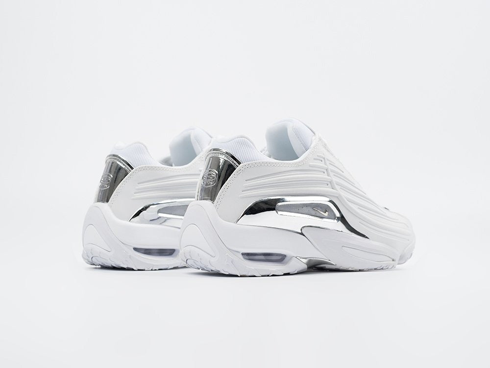 Nocta x Nike Hot Step 2 Prateado