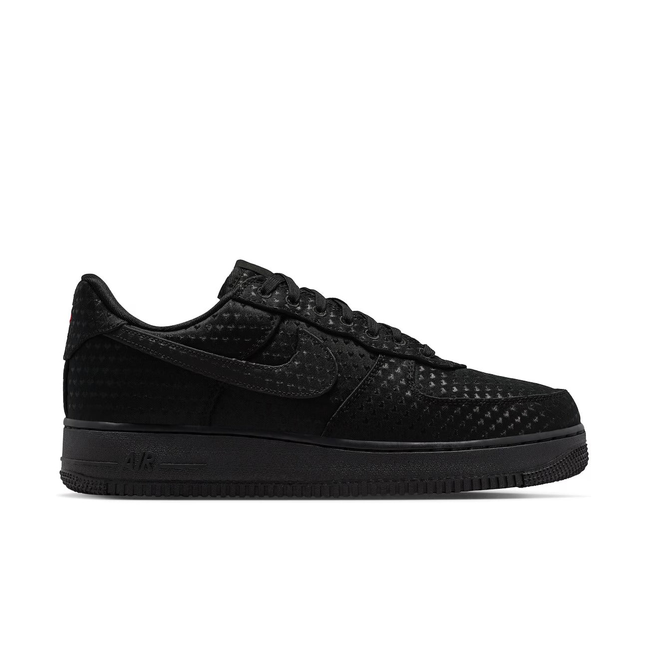 Nike Air Force 1 Low Valentine´s Day "Black"