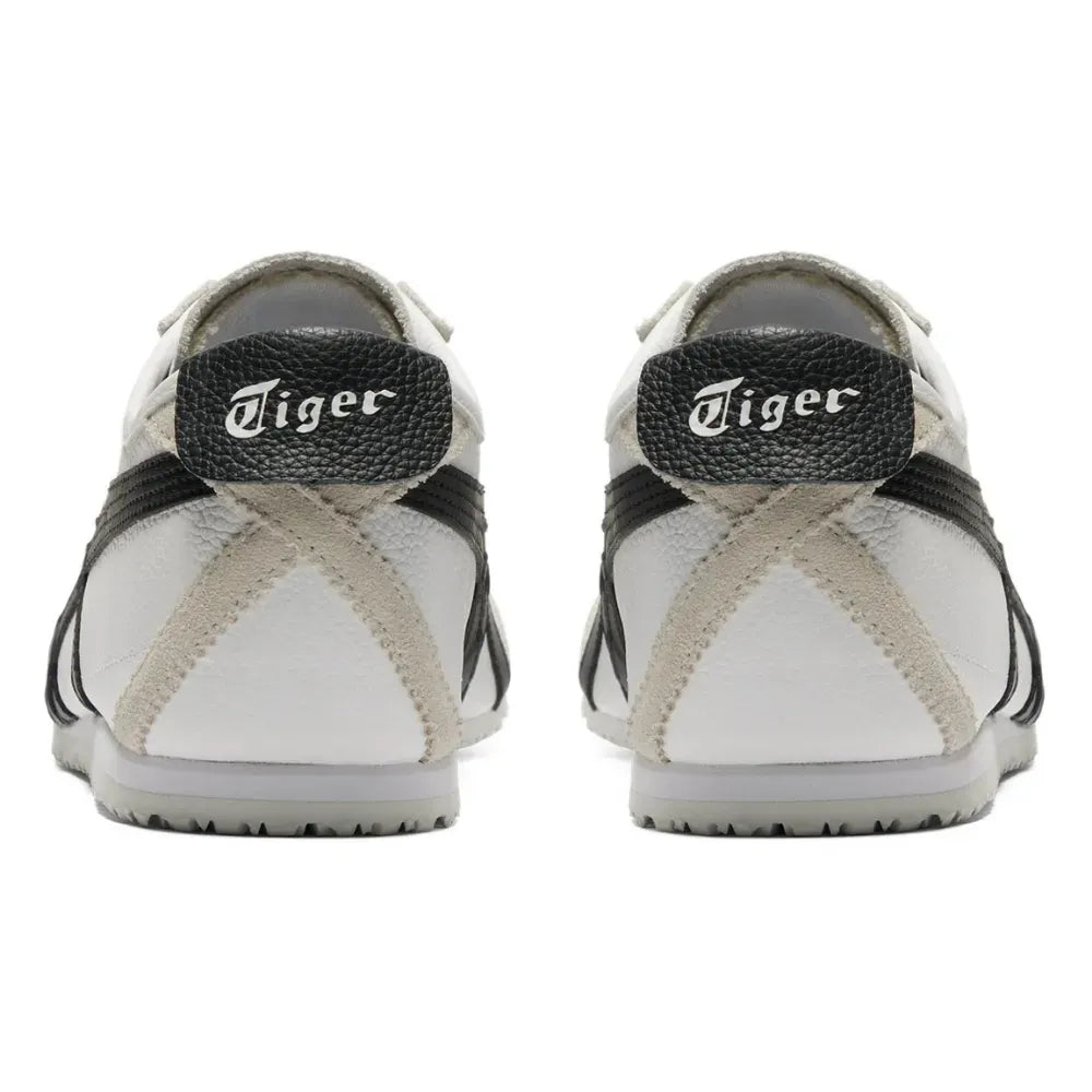 Onitsuka Tiger Mexico 66 White Black