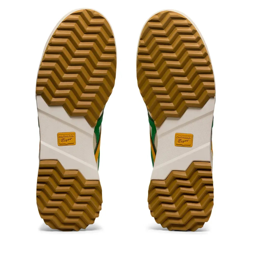 Onitsuka Tiger Delegation Ex Cream Cilantro