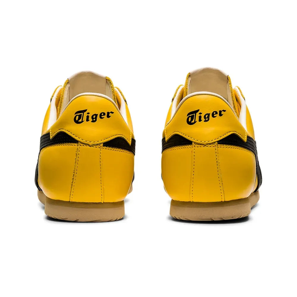 Onitsuka Tiger Tai-Chi NM Tiger Yellow Black