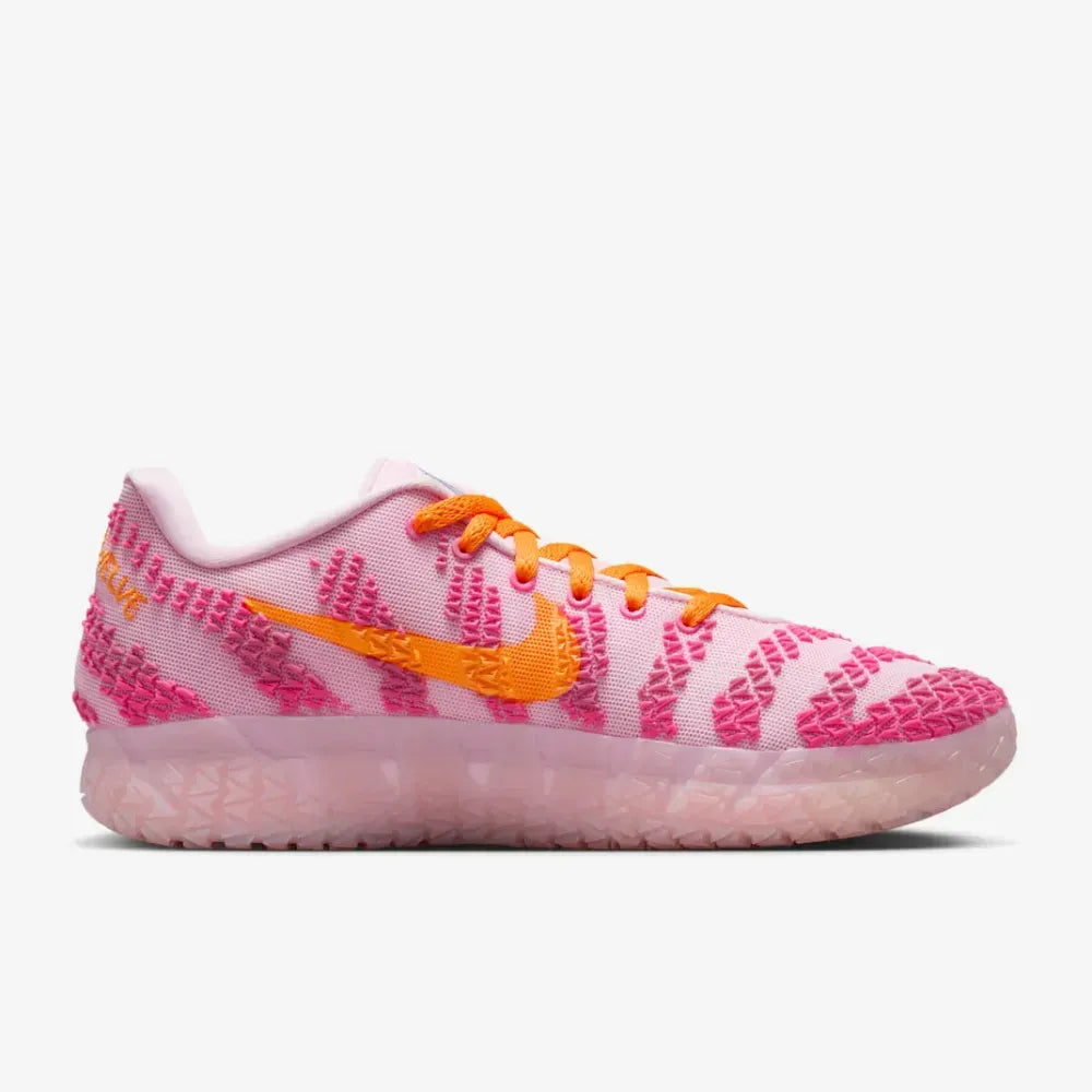 Nike Ja 3 Jelly Bean