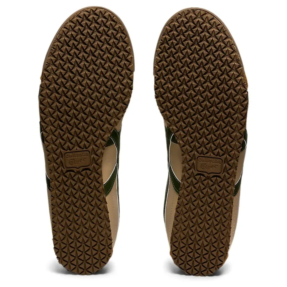 Onitsuka Tiger Mexico 66 Beige Grass Green
