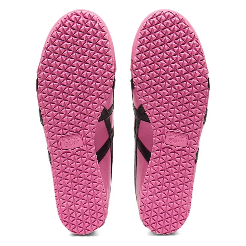 Onitsuka Tiger Mexico 66 Dragon Fruit Black