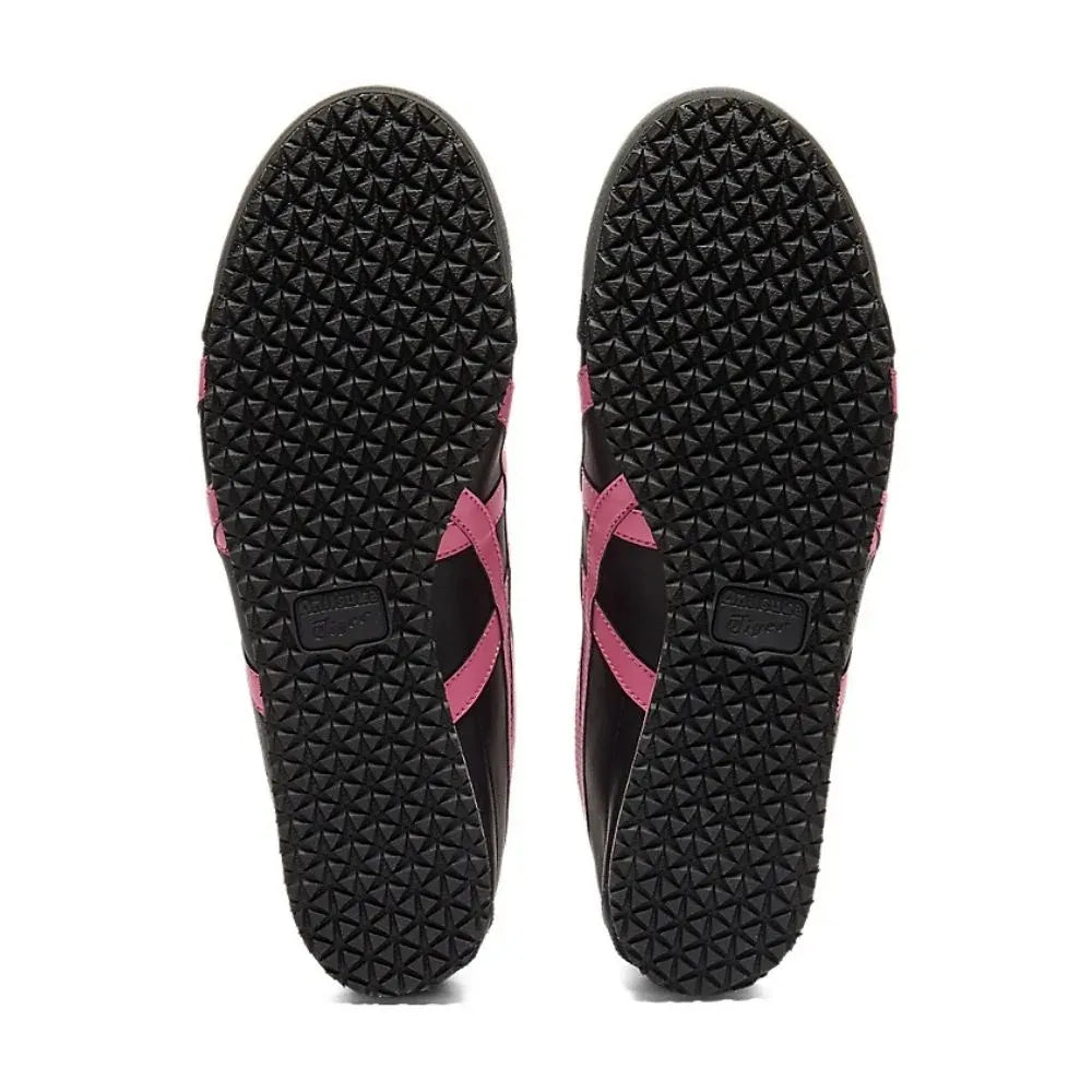 Onitsuka Tiger Mexico 66 Black Dragon Fruit