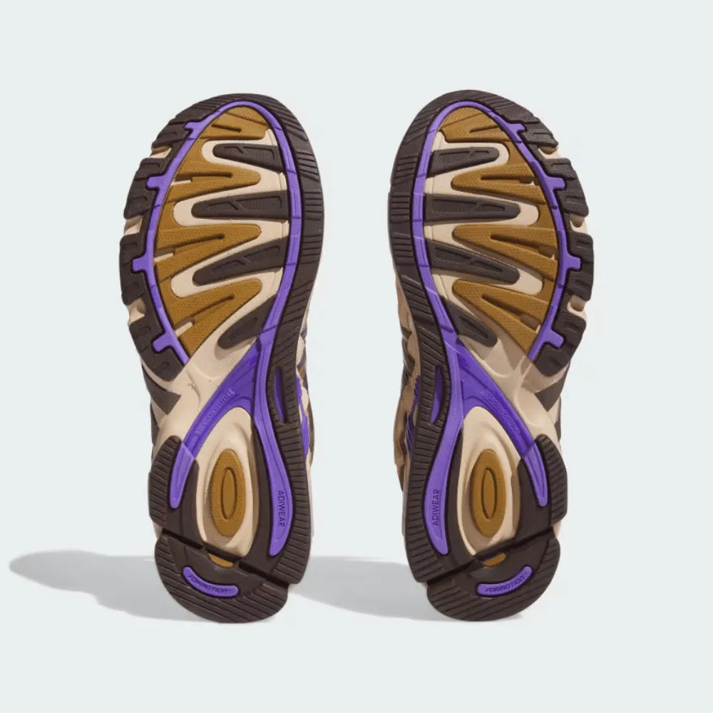 Bad Bunny x adidas Response CL Bronze Strata