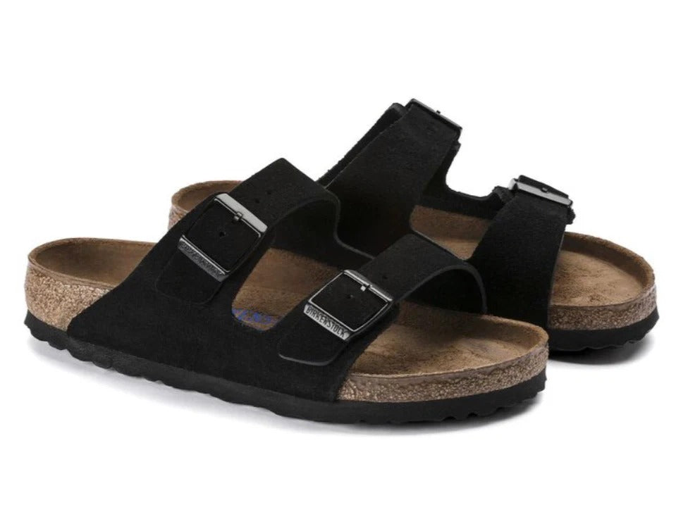 Birkenstock Arizona Smooth Leather