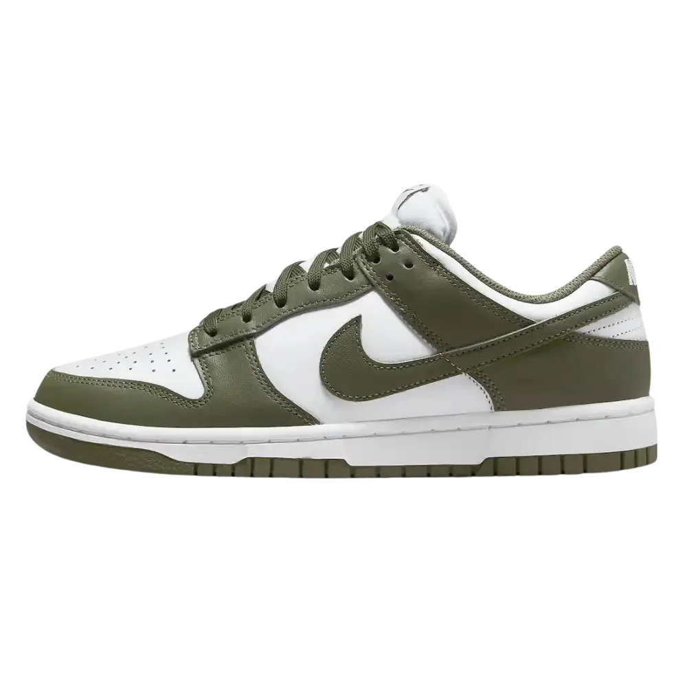 Nike Dunk Low Medium Olive