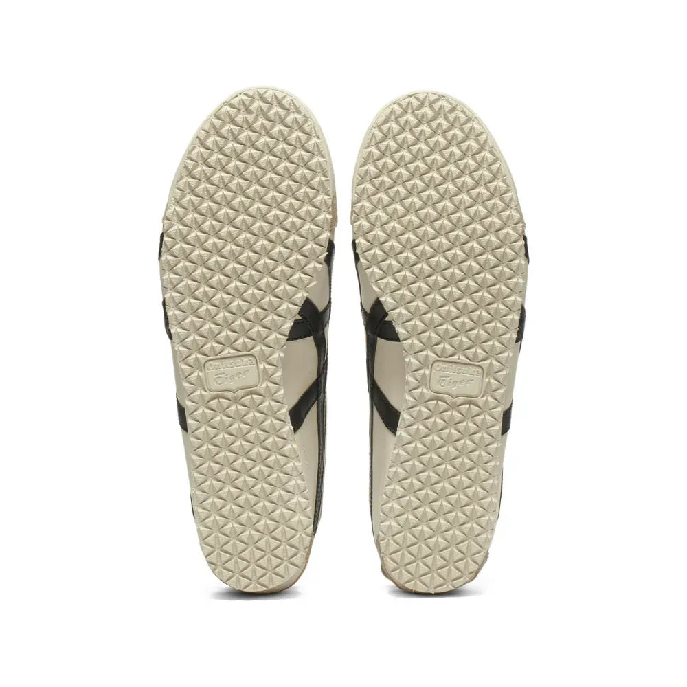 Onitsuka Tiger Mexico 66 Ivory Black