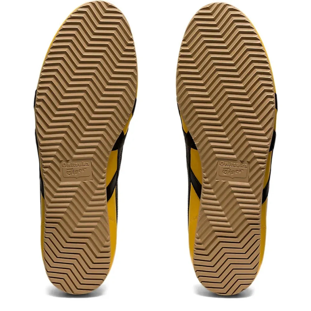Onitsuka Tiger Tai-Chi NM Tiger Yellow Black