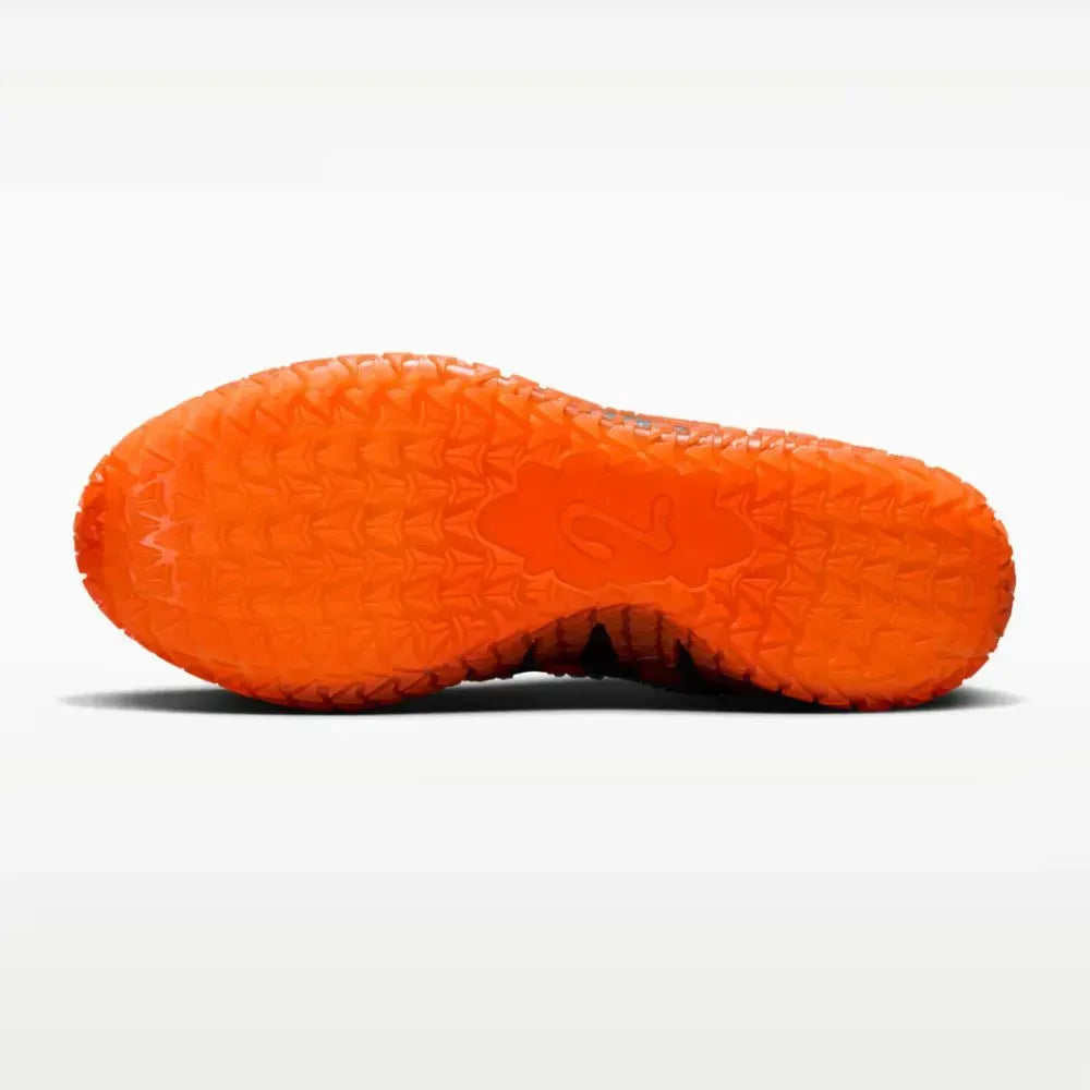 Nike Ja 3 Tri-State Black Total Orange Hyper Pink Baltic Blue