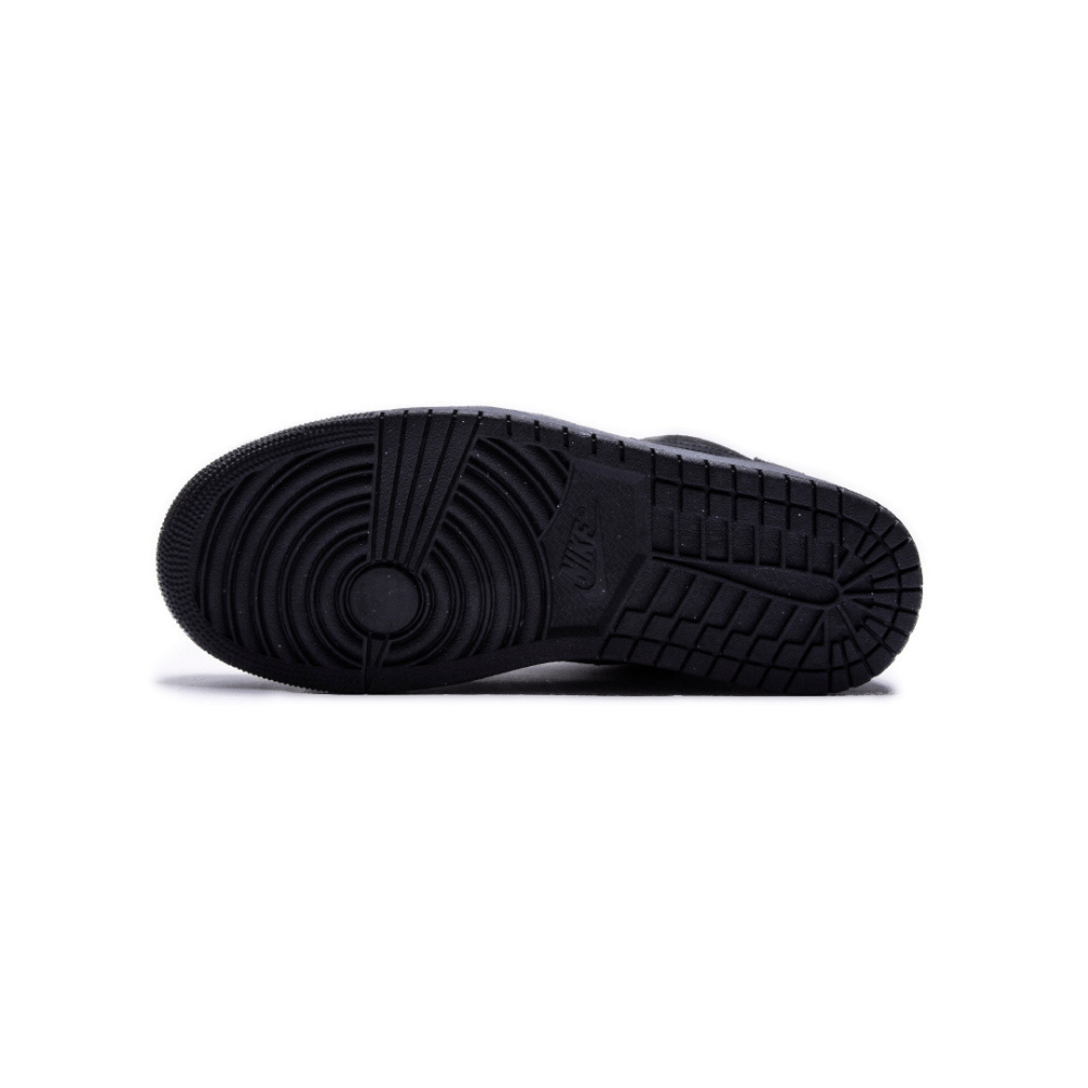 Nike Air Jordan 1 Low SE Craft "Dark Smoke Red"