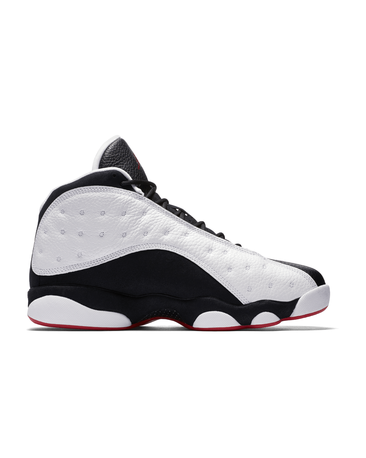 Nike Air Jordan 13 Retro "True Red Black"