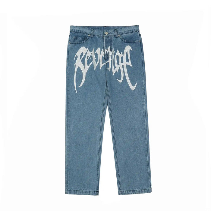 Calças Jeans - Revenge
