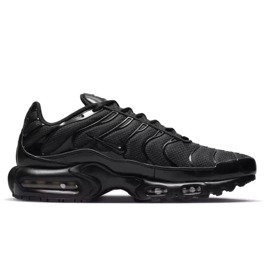 Nike Air Max Full Black