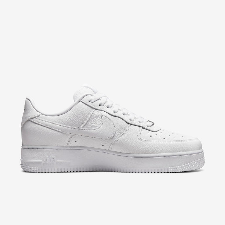 NOCTA X Air Force 1 "White"