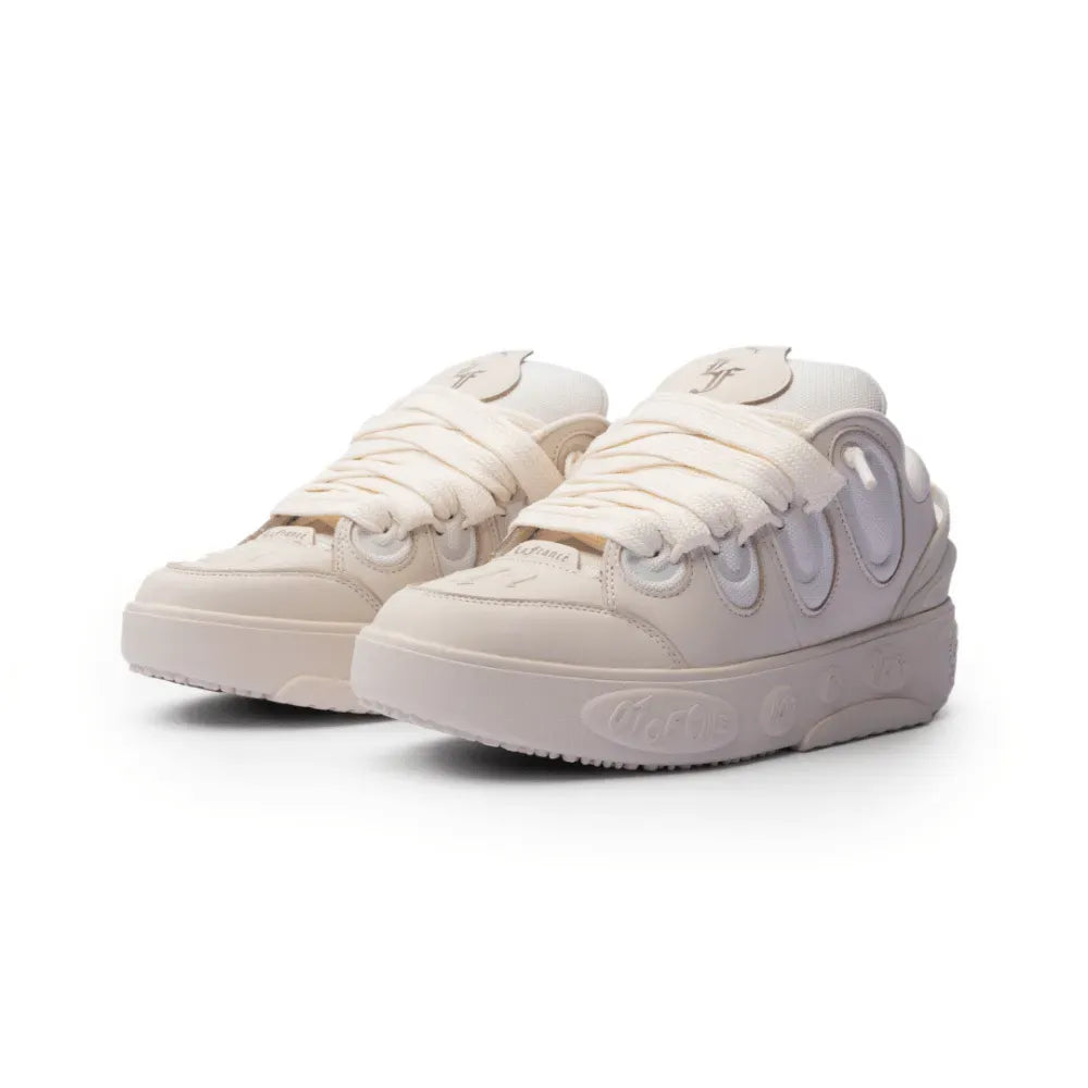 Lamelo Ball x Puma Lafrancé Moment "Alpine Snow"'