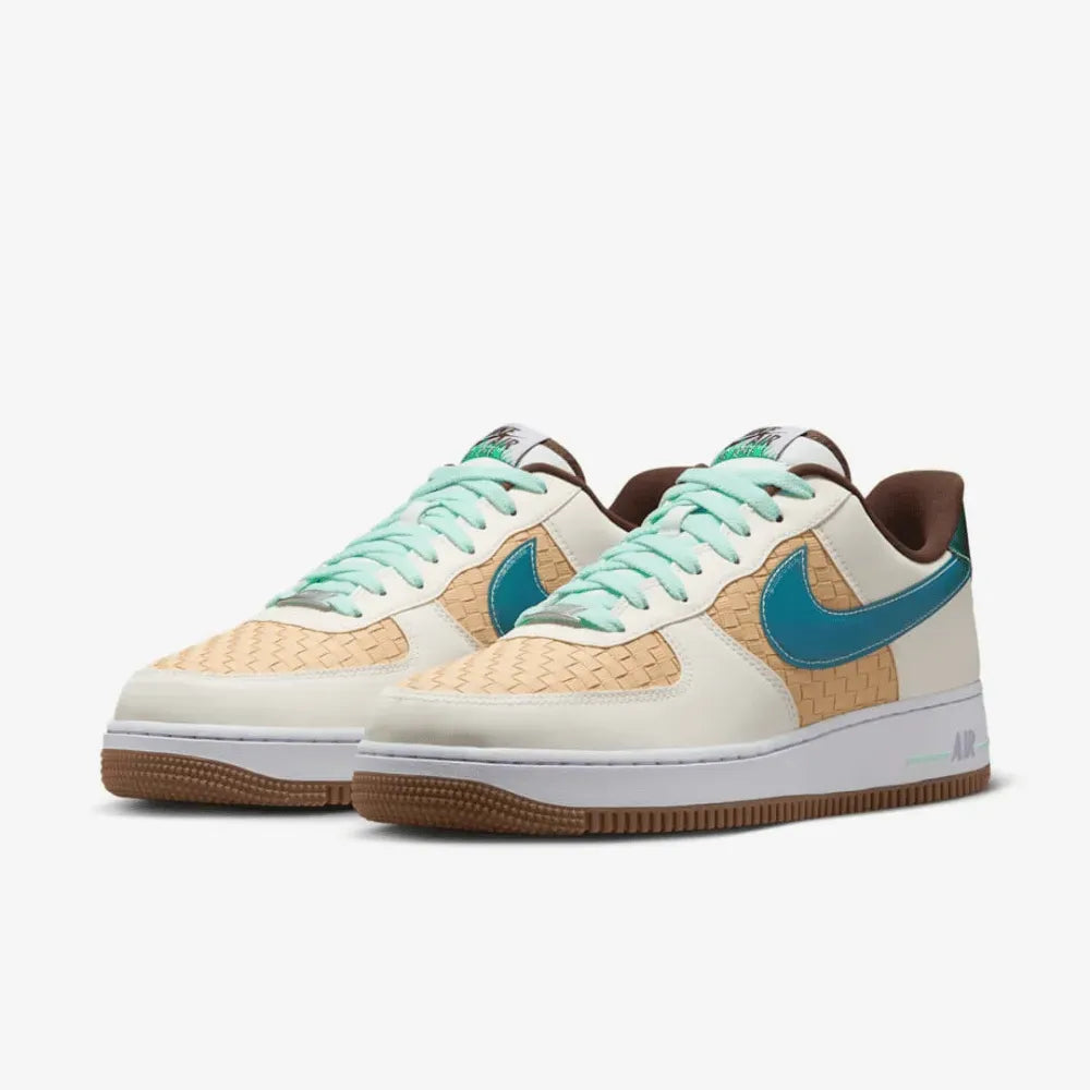 Nike Air Force 1 Low Retro "Easter Basket"