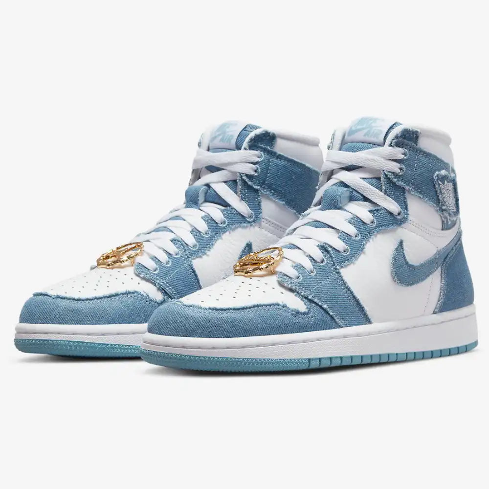 Nike Air Jordan 1 High OG "Denim"