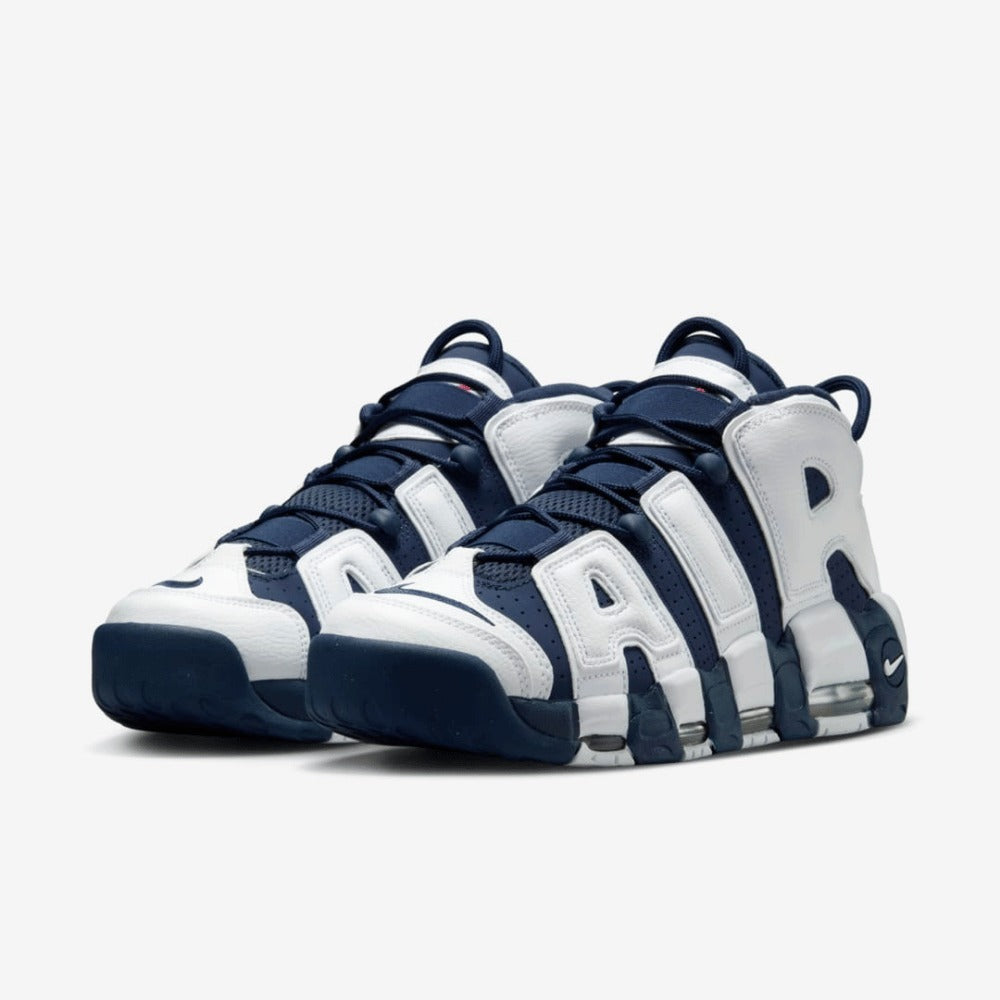 Nike Air More Uptempo "Olympic"