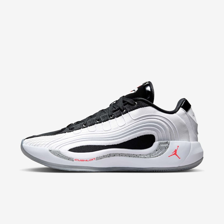 Jordan Luka 4 "White Cement"