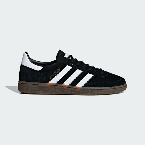 Adidas Handball Spezial "Preto"