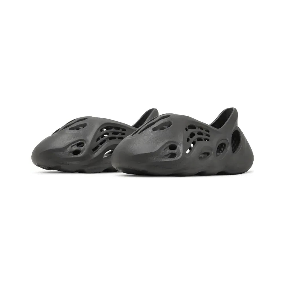 Adidas Yeezy Foam Runner "Onyx"