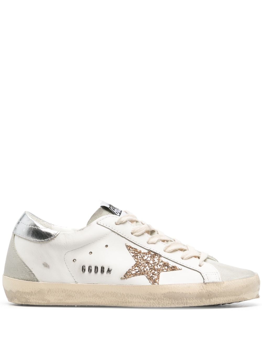 Super-Star Golden Goose