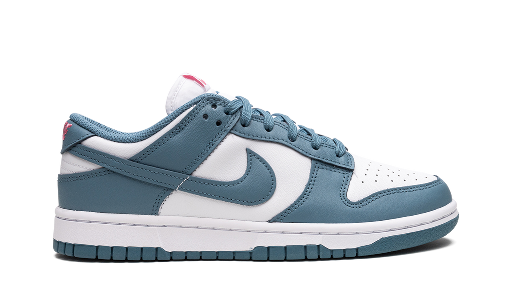 Nike Dunk Low "South Beach"