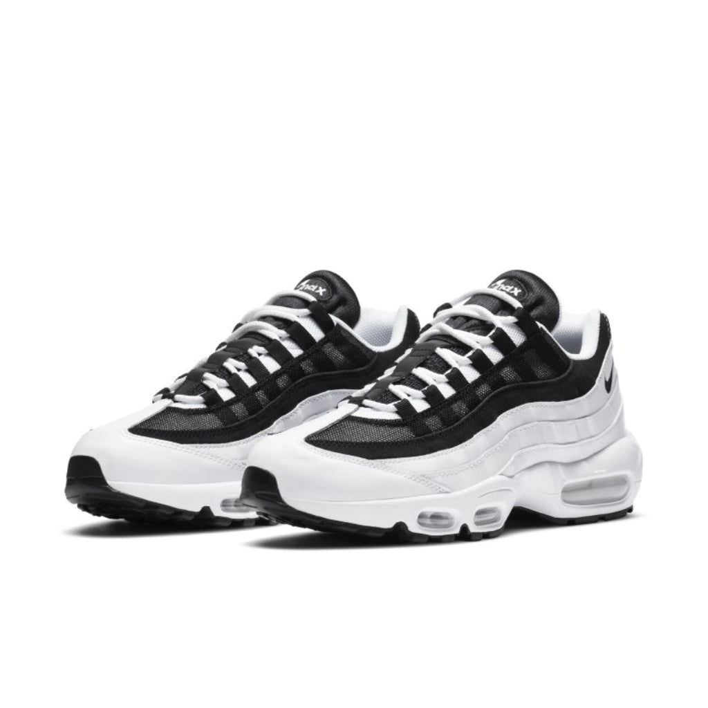 Nike Air Max 95 'Ying Yang Pack White'