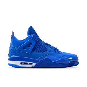 Nigel Sylvester x Air Jordan 4 "Royal"