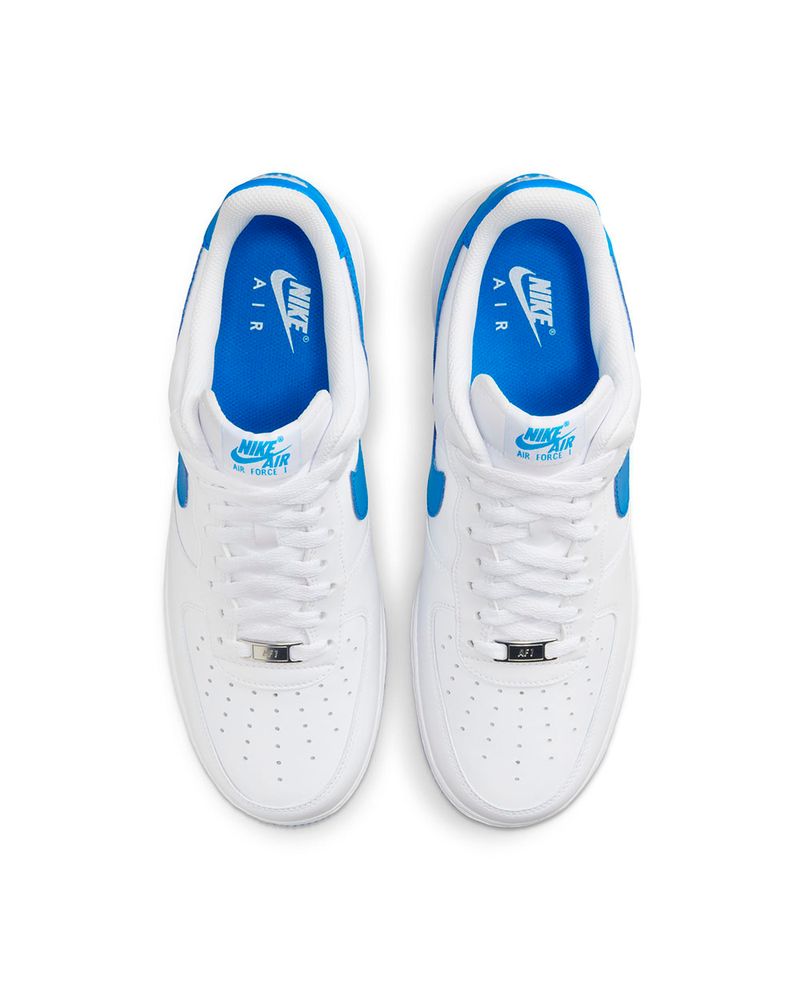 Nike Air Force 1 07 "´Photon Blue"