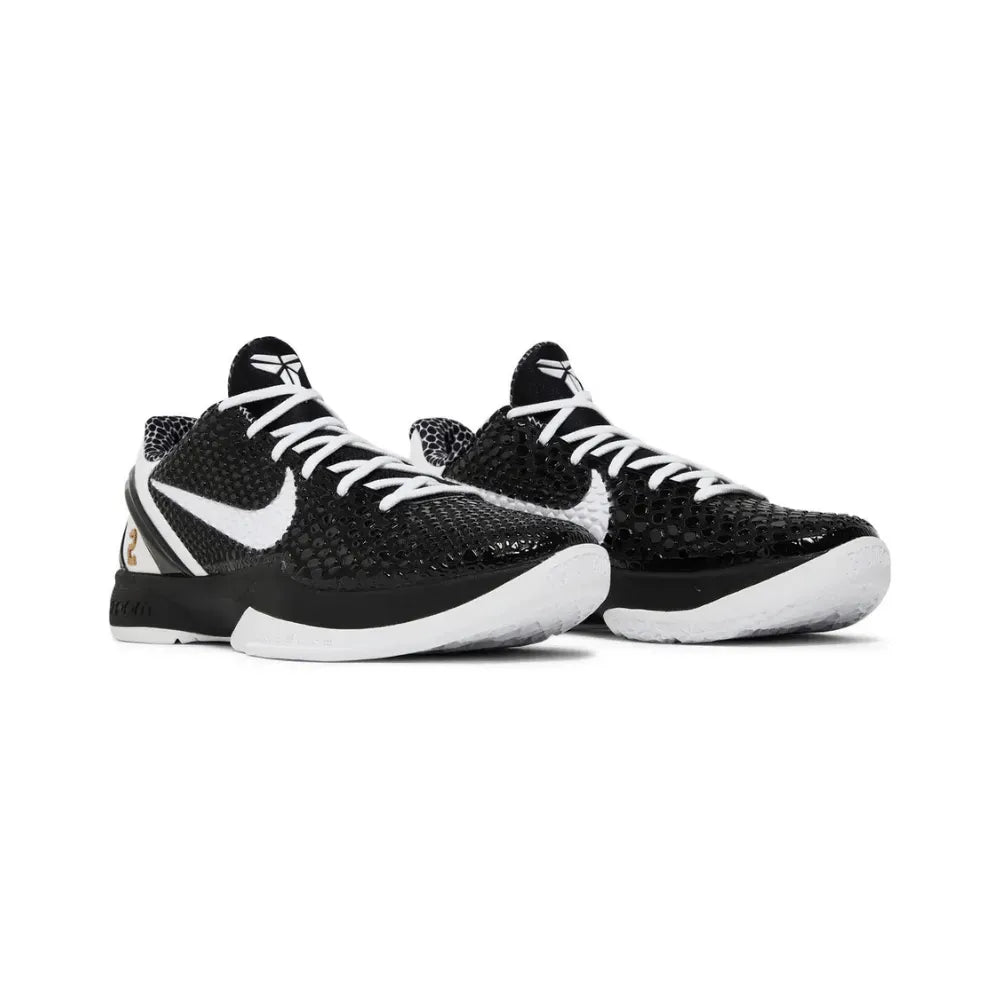 Nike Kobe 6 Protro Mambacita Sweet 16