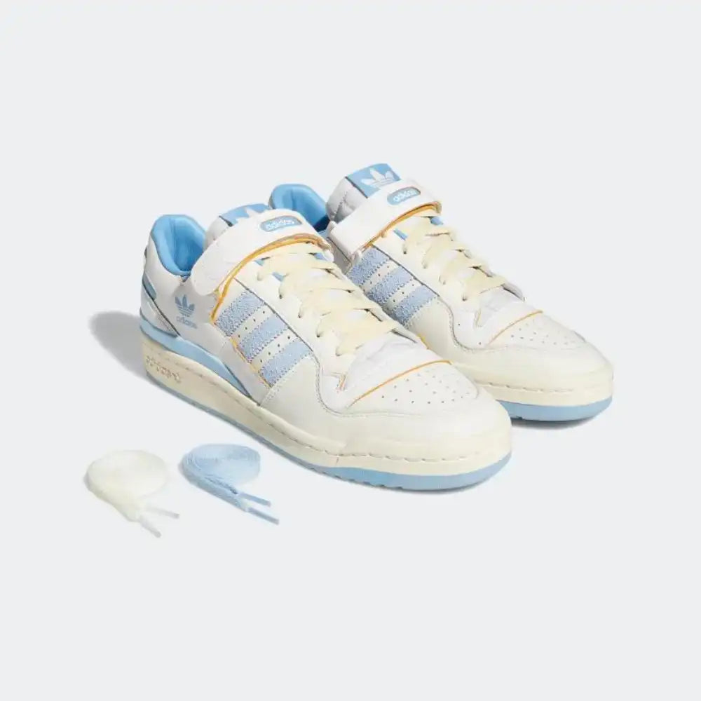 Adidas Forum 84 Low "Clear Sky" foto 2