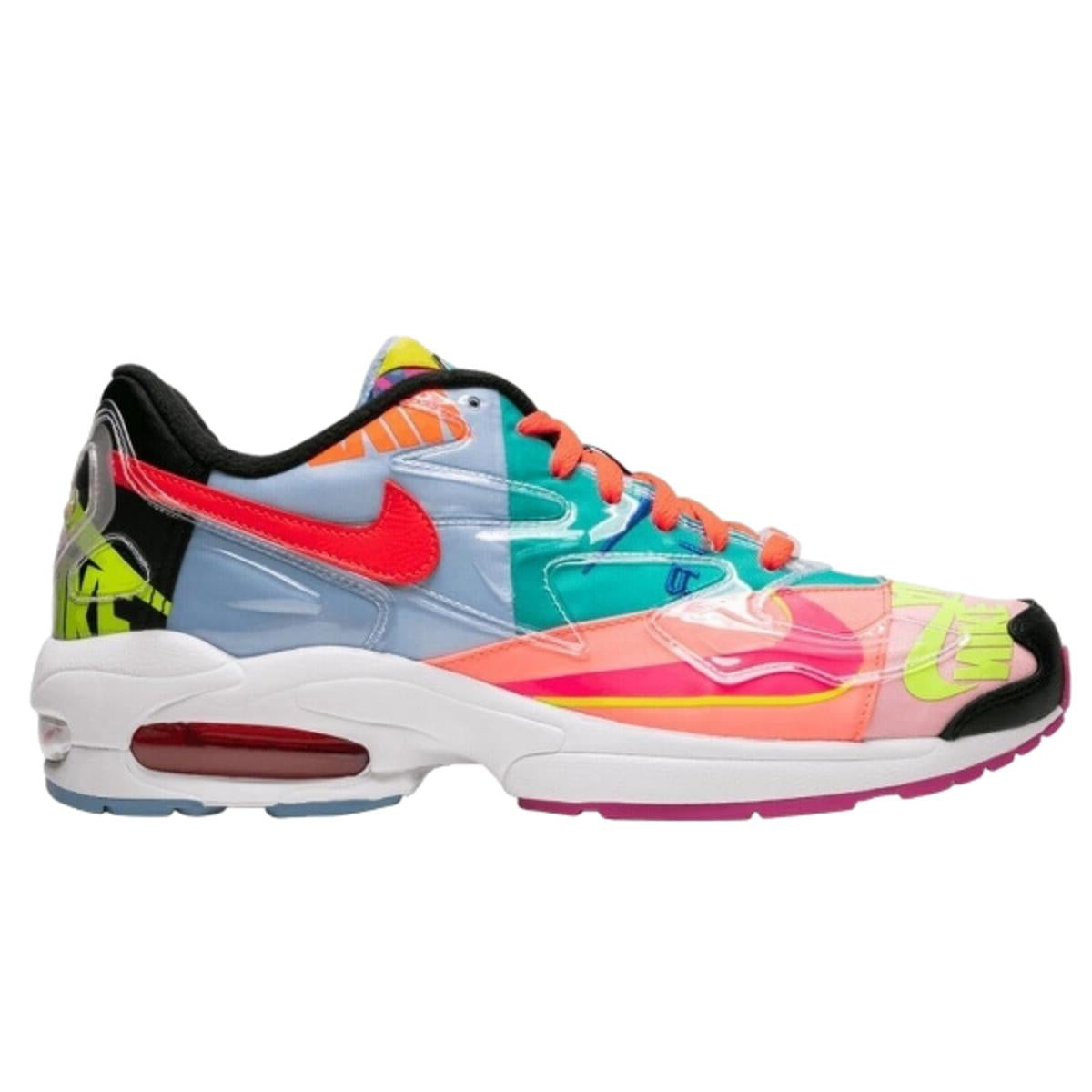 Nike Air Max 2 Light x Atmos foto 2
