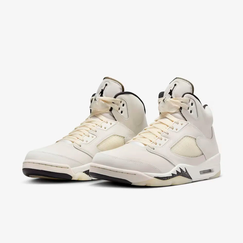Nike Air Jordan 5 SE "Sail"