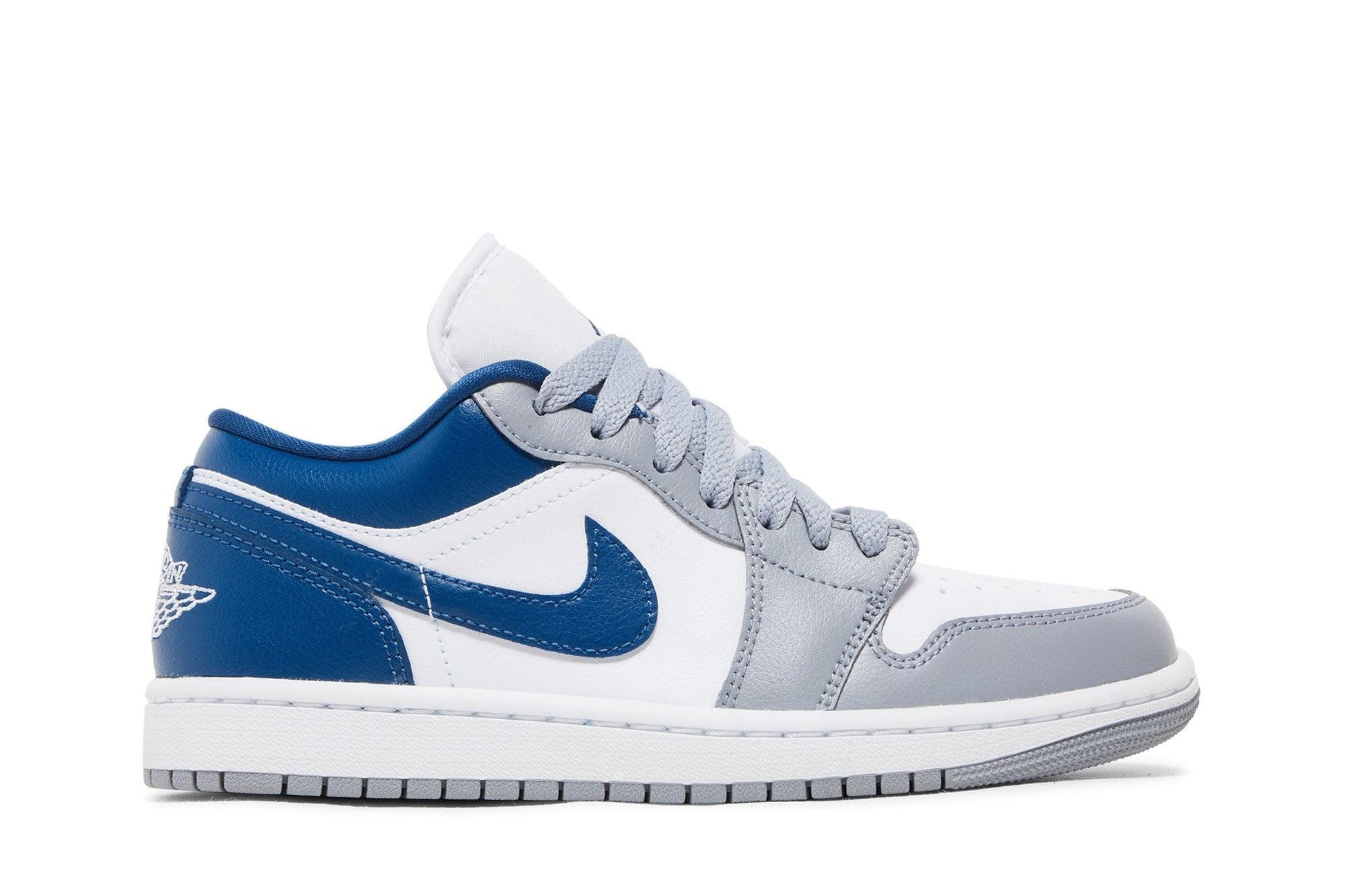 Nike Air Jordan 1 Low "French Blue"