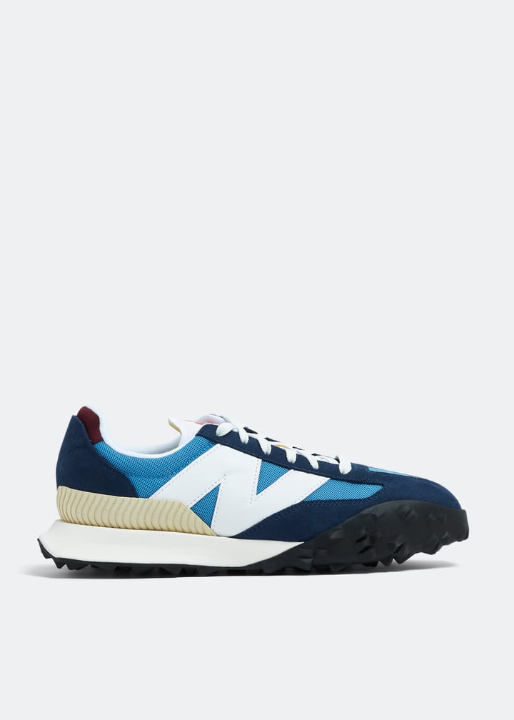 New Balance XC-72 "Azul Marinho"
