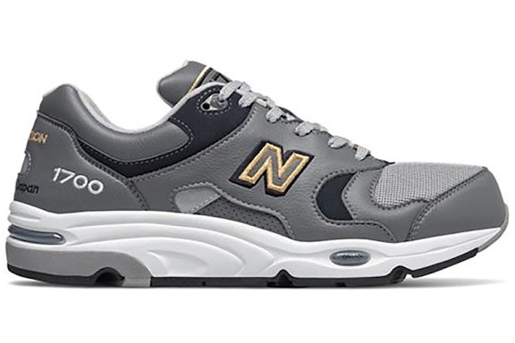 New Balance 1700 "Japan Limited"