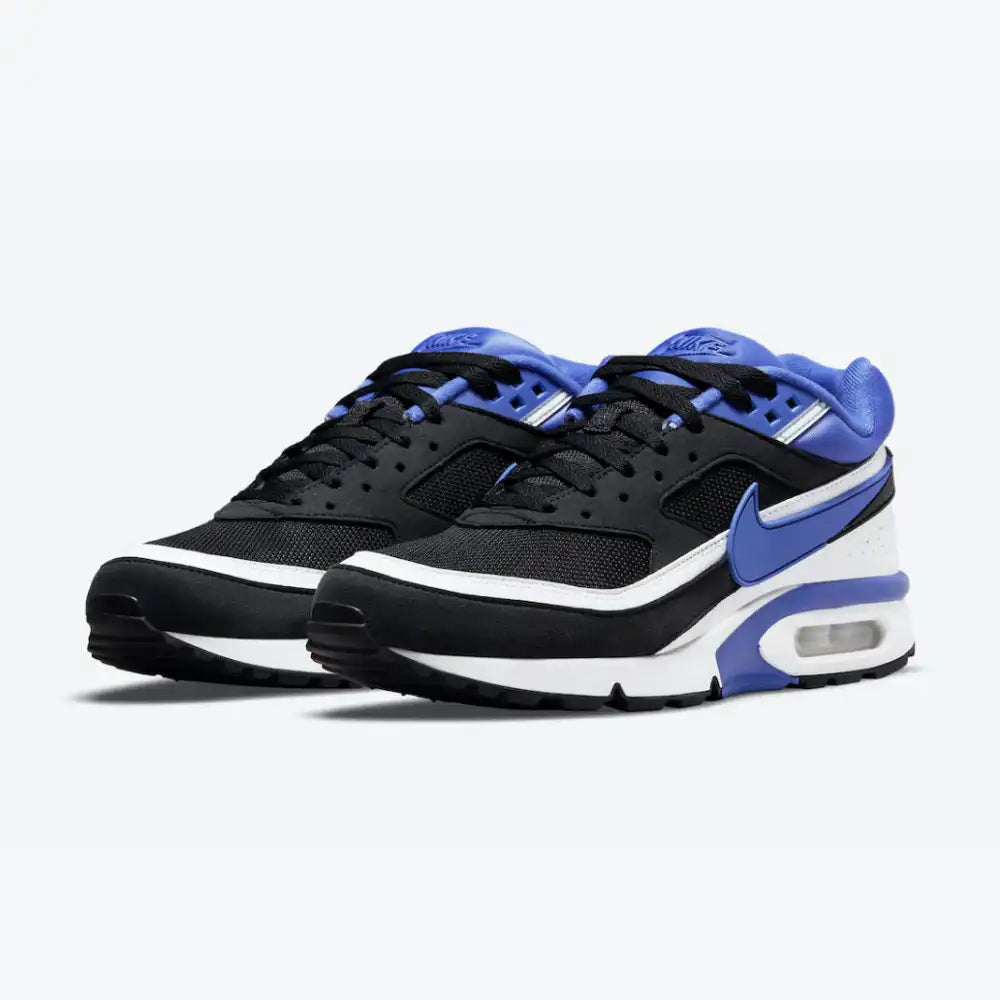 Nike Air Max BW "Persian Violet"