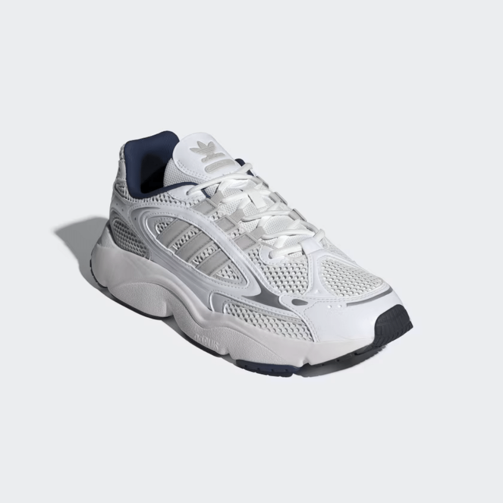 Adidas Ozmillen "Branco"