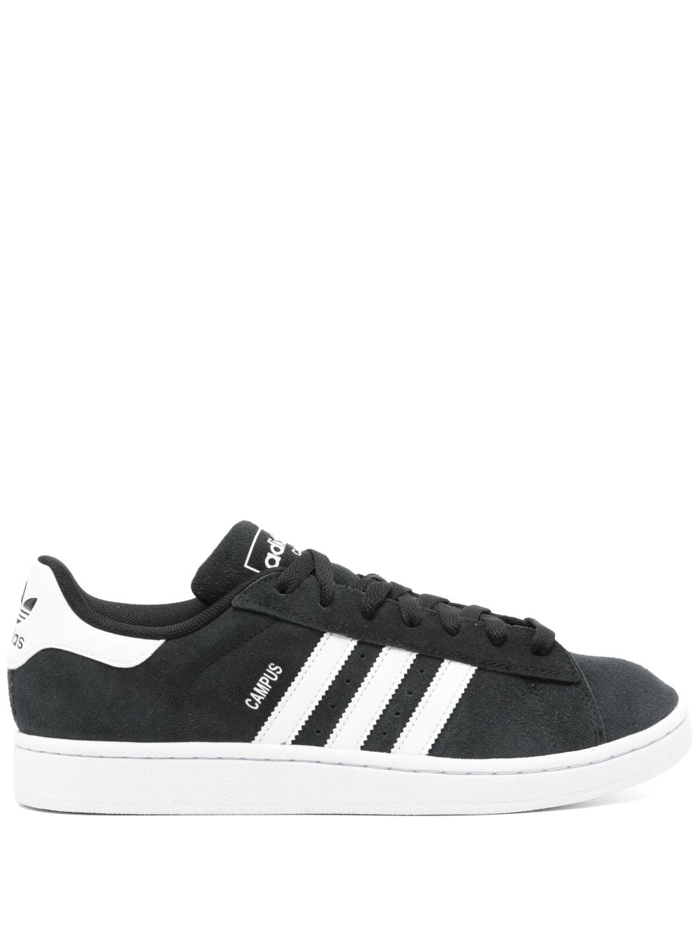 Adidas Campus 2.0 "Black" foto 2