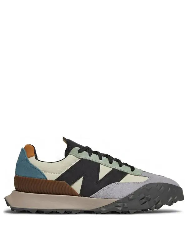 New Balance XC-72 "Bone Multi-Color"